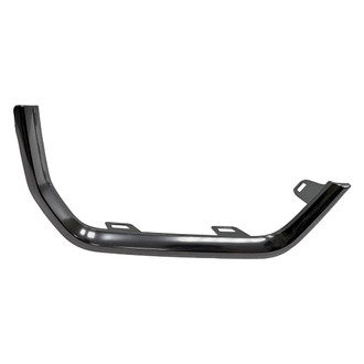 Alzare® - Front Outer Passenger Side Fog Light Trim Molding (Standard Line)