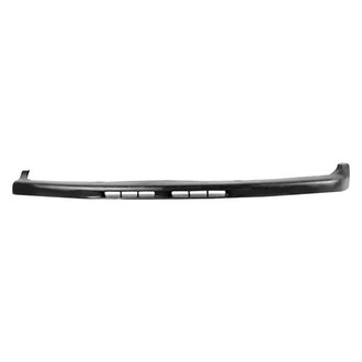 Alzare® - Front Upper Bumper Valance (Standard Line)