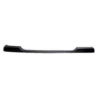 Alzare® - Front Upper Bumper Cover (Standard Line)