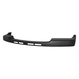 Alzare® - Front Bumper Valance (CAPA Certified)