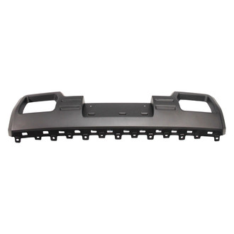 Alzare® - Front Bumper Skid Plate (Standard Line)