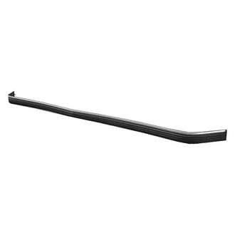 Alzare® - Front Center Bumper Impact Strip (Standard Line)