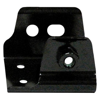 Alzare® - Front Inner Driver Side Bumper Support Bracket (Standard Line)