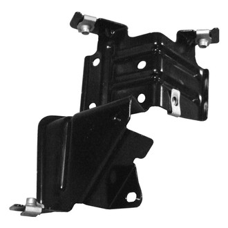 Alzare® - Front Outer Bumper Mounting Bracket