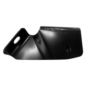 Alzare® - Front Outer Driver Side Bumper Support Bracket (Standard Line)