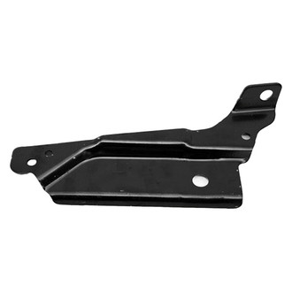 Alzare® - Front Driver Side Bumper Support Bracket (Standard Line)