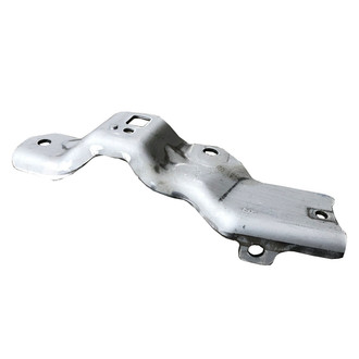Alzare® - Front Driver Side Bumper Cover Brace (Standard Line)