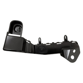 Alzare® - Front Upper Driver Side Bumper Guide (Standard Line)