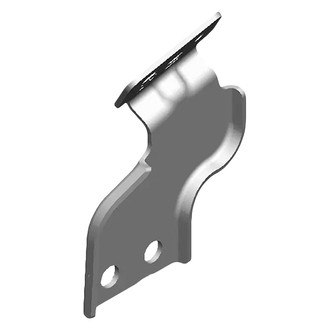 Alzare® - Front Bumper Support Bracket