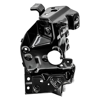 Alzare® - Front Outer Driver Side Bumper Support (Standard Line)