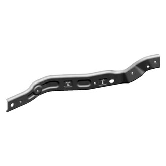 Alzare® - Front Upper Inner Driver Side Bumper Bracket (Standard Line)