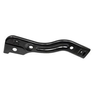 Alzare® - Front Inner Driver Side Bumper Bracket (Standard Line)