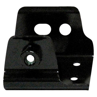Alzare® - Front Inner Passenger Side Bumper Support Bracket (Standard Line)