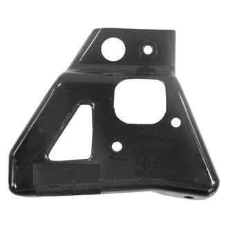 Alzare® - Front Outer Passenger Side Bumper Support Bracket (Standard Line)