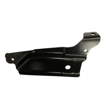 Alzare® - Front Passenger Side Bumper Support Bracket (Standard Line)