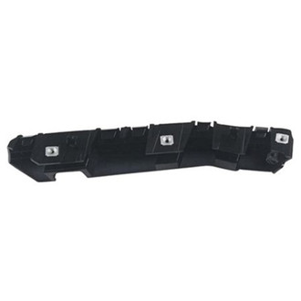 Alzare® - Front Upper Outer Passenger Side Bumper Guide (Standard Line)