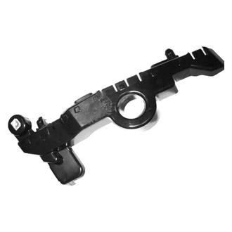 Alzare® GM1063142 - Front Passenger Side Bumper Cover Locating Guide (Standard Line)
