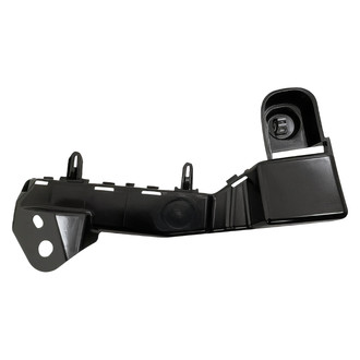 Alzare® - Front Upper Passenger Side Bumper Guide (Standard Line)