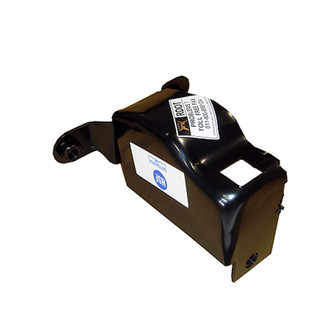 Alzare® - Front Center Bumper Brace (Standard Line)