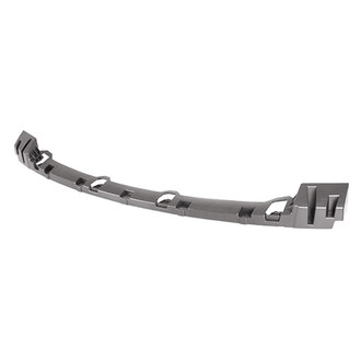 Alzare® - Front Upper Bumper Cover Bracket (CAPA Certified)