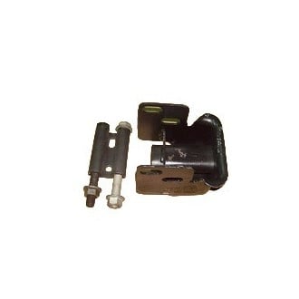 Alzare® - Front Bumper Frame Bracket