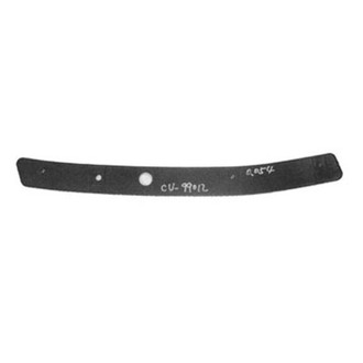 Alzare® - Front Lower Driver or Passenger Side Bumper Bracket (Standard Line)