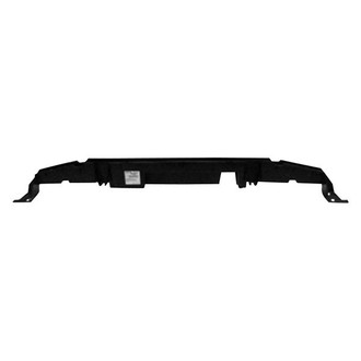 Alzare® - Front Lower Bumper Cover Support Bracket