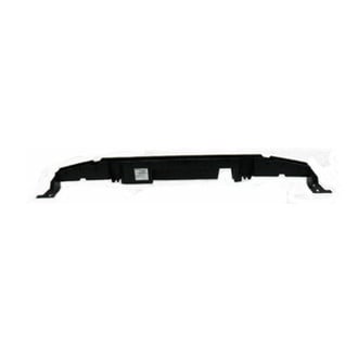 Alzare® GM1065114C - Front Lower Bumper Cover Support Bracket (CAPA Certified)