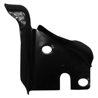 Alzare® - Front Driver Side Bumper Bracket To Bar (Standard Line)