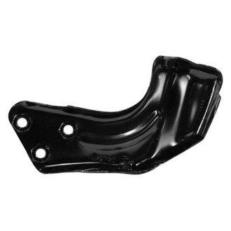 Alzare® - Front Driver Side Bumper Bracket (Standard Line)