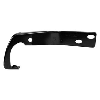 Alzare® - Front Driver Side Bumper Brace (CAPA Certified)