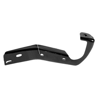 Alzare® GM1066117 - Front Driver Side Bumper Brace (Standard Line)