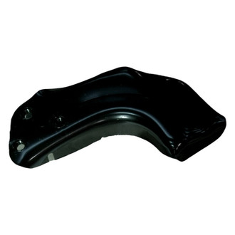 Alzare® - Front Inner Driver Side Bumper Bracket (CAPA Certified)