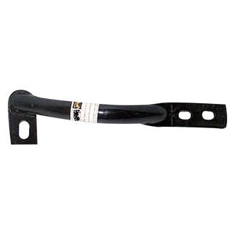 Alzare® - Front Outer Driver Side Bumper Bar Brace (Standard Line)