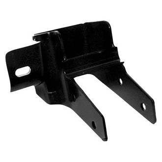 Alzare® - Front Inner Bumper Impact Bar Bracket