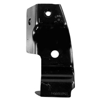 Alzare® - Front Outer Driver Side Bumper Bracket (Standard Line)
