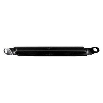 Alzare® - Front Upper Driver Side Bumper Support Brace (Standard Line)