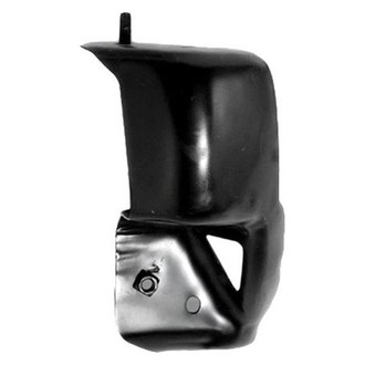 Alzare® - Front Outer Bumper Bar Bracket