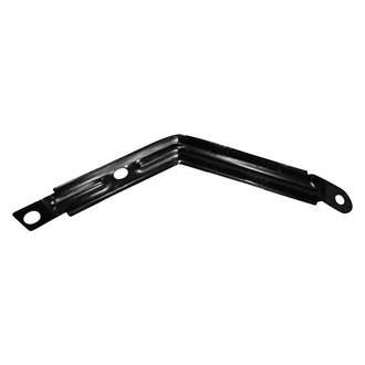 Alzare® - Front Driver Side Bumper Reinforcement Bracket (Standard Line)