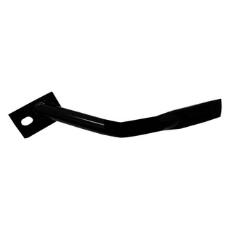 Alzare® - Front Bumper Impact Bar Brace