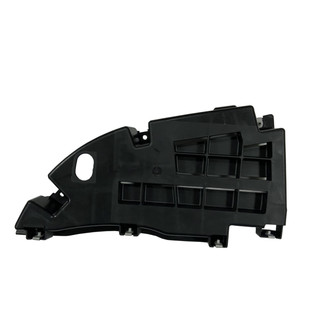Alzare® - Front Outer Driver Side Bumper To Body Filler Panel (Standard Line)