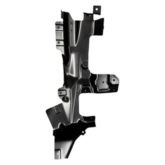 Alzare® - Front Outer Bumper Mounting Bracket