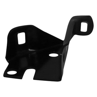 Alzare® - Front Passenger Side Bumper Bracket To Bar (Standard Line)