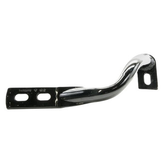 Alzare® - Front Outer Passenger Side Bumper Bar Brace (Standard Line)
