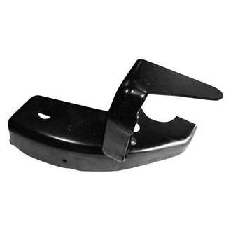 Alzare® - Front Passenger Side Bumper Impact Bar Bracket (Standard Line)