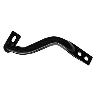 Alzare® - Front Outer Passenger Side Bumper Brace (Standard Line)