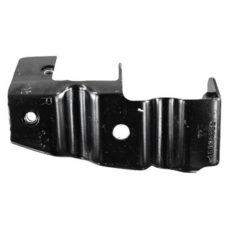 Alzare® - Front Outer Passenger Side Bumper Bracket (Standard Line)