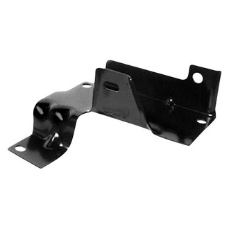 Alzare® - Front Inner Passenger Side Bumper Reinforcement Bar Brace (Standard Line)