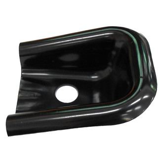 Alzare® - Front Passenger Side Bumper Bracket (Standard Line)