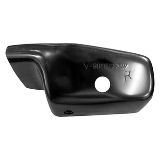Alzare® - Front Passenger Side Bumper Bar Extension Bracket (CAPA Certified)